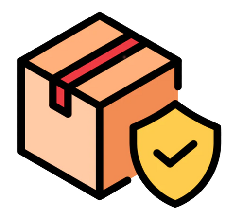 XRLXRL® Shipping Protection